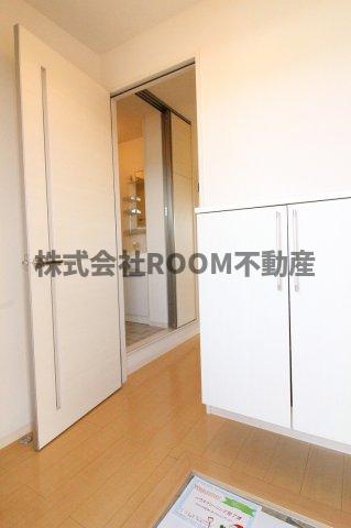 その他部屋・スペース　内装も気になるポイント