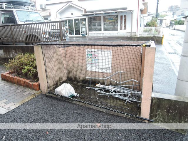 その他共有部分　その他共有部分