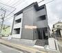 上尾駅より徒歩10分 2階 築2年の賃貸物件