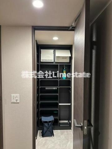 その他設備　別部屋参考写真