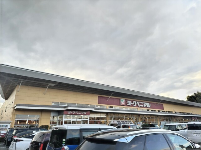 スーパー　ヨークベニマル　亘理店（スーパー）まで1150m