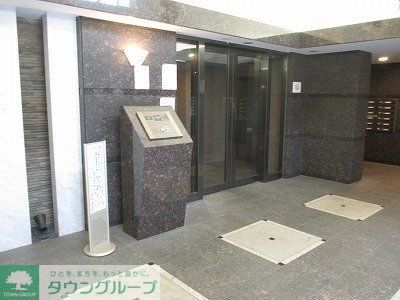 その他共有部分　★オートロック★
