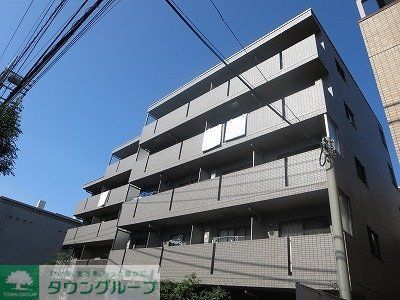 建物外観　★外観★