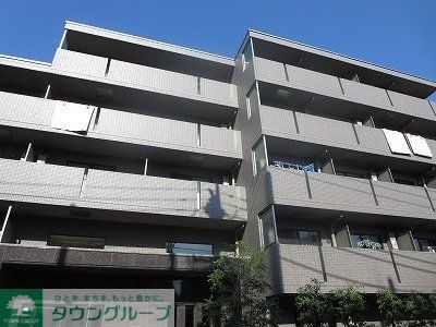 建物外観　★外観★