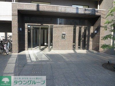 エントランス　★エントランス★