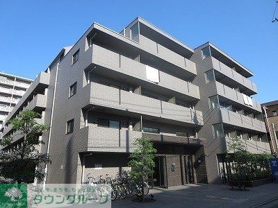 建物外観　★外観★