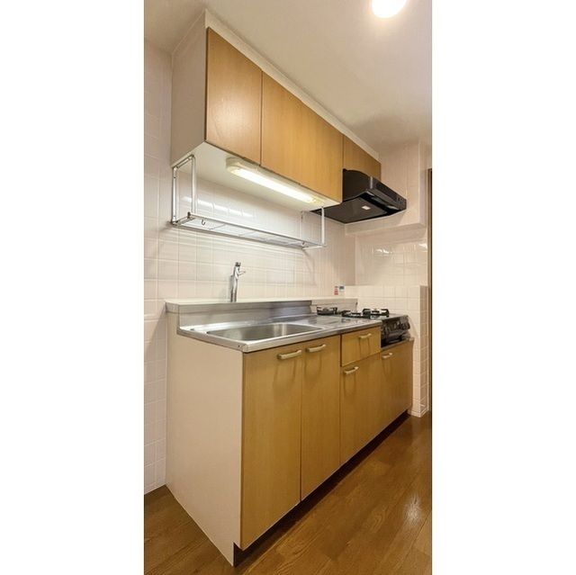 キッチン　他部屋参考写真