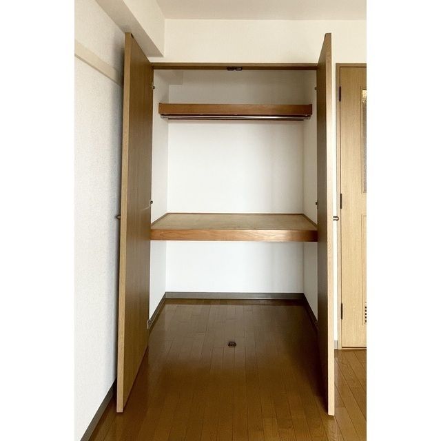 収納　他部屋参考写真
