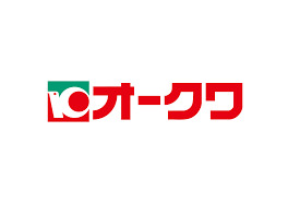 スーパー　スーパーセンターオークワ 知多店（スーパー）まで568m
