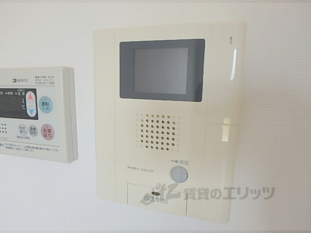 セキュリティ　ドアフォン（ＴＶ含）