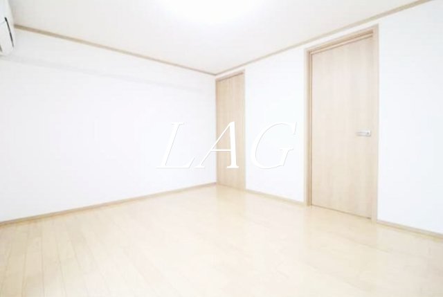 その他部屋・スペース　寝室です。
