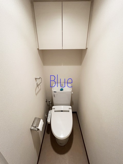 トイレ　同じ仕様