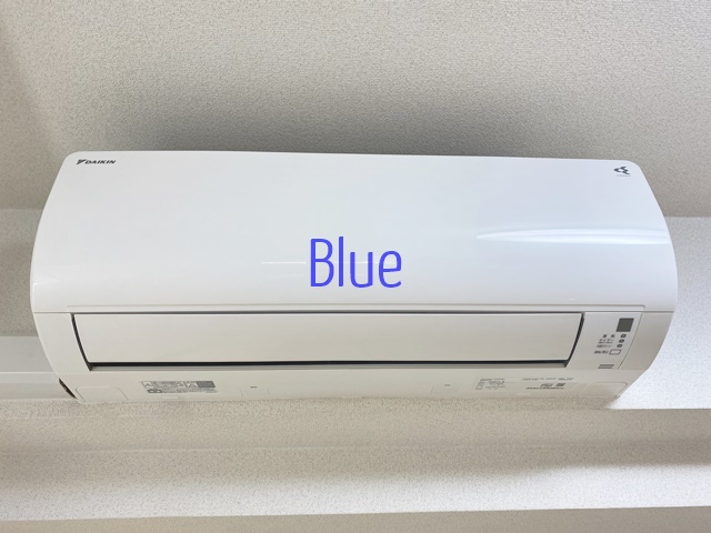 その他設備　同じ仕様