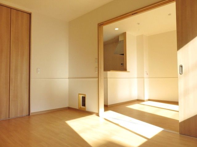その他部屋・スペース　居室スペース