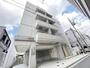 上大岡駅より徒歩8分 3階 築18年5ヶ月の賃貸物件