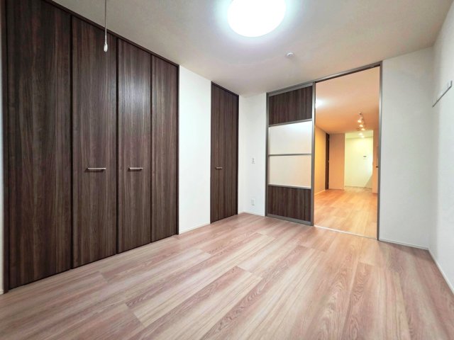 その他部屋・スペース　洋室
