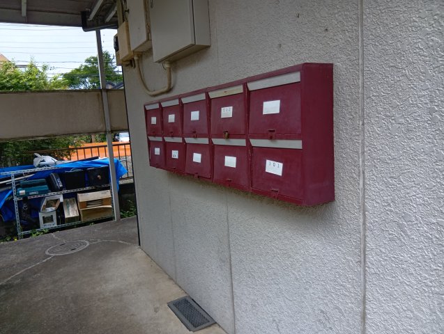 その他共有部分