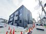 伊丹駅より徒歩11分 新築 3階建の賃貸物件