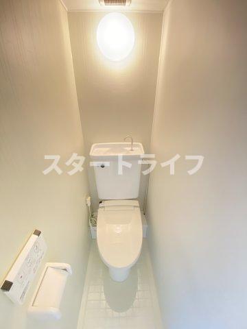 トイレ　参考写真