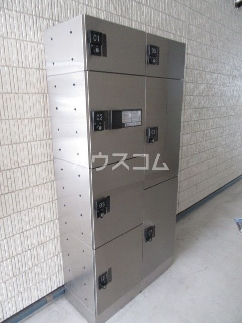 ロビー