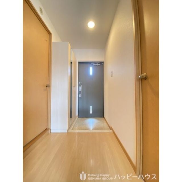その他　【玄関】別号室の写真です。