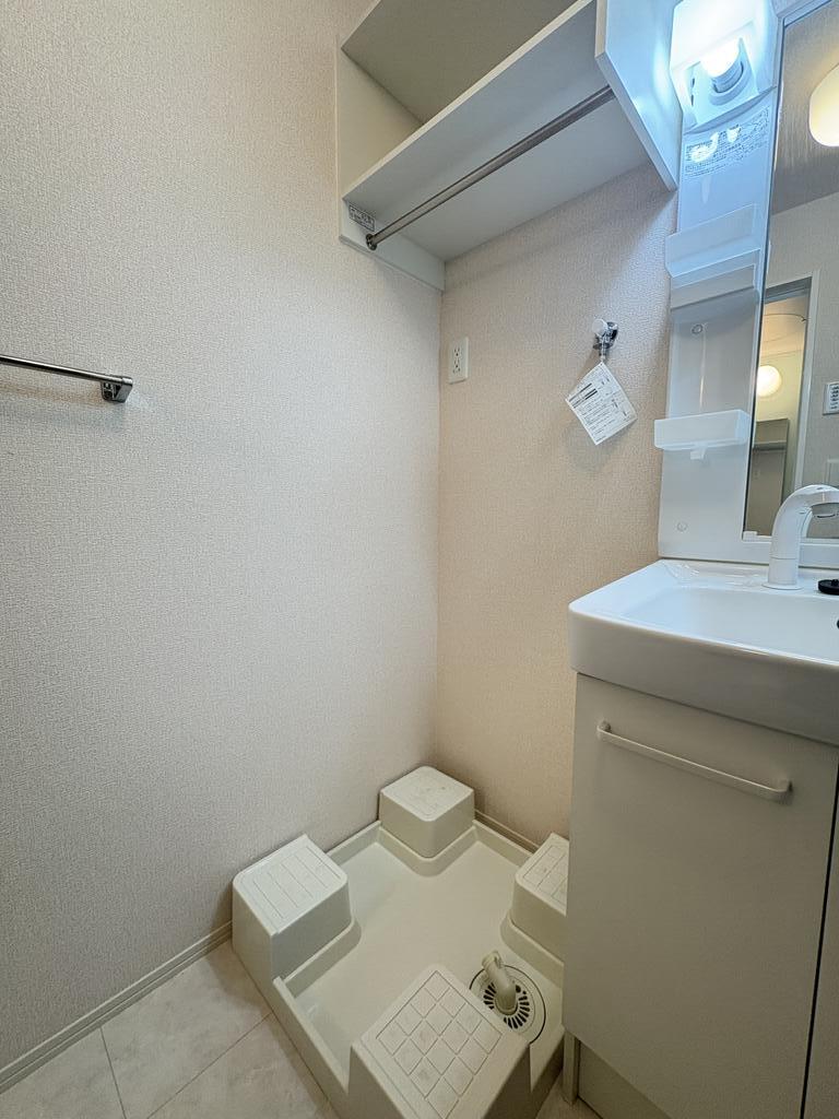 その他設備　※別部屋参考写真
