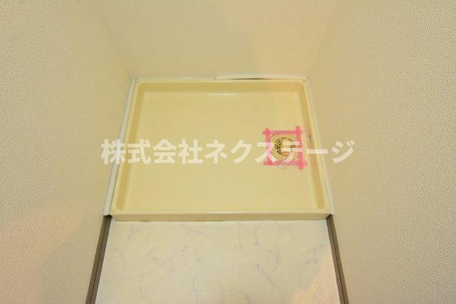 その他設備　別号室の写真です