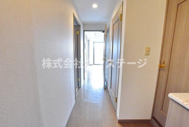 その他　別号室の写真です
