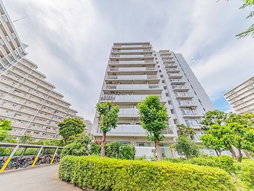 建物外観　建物外観　※2025年9月撮影