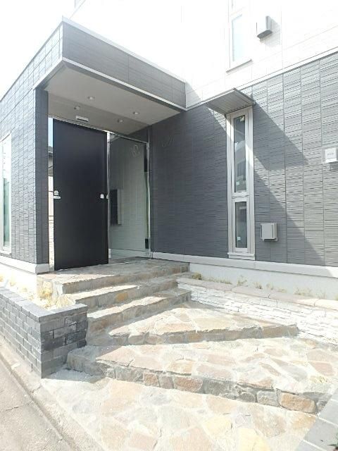 エントランス　外観・共用設備