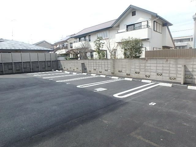 その他　外観・共用設備