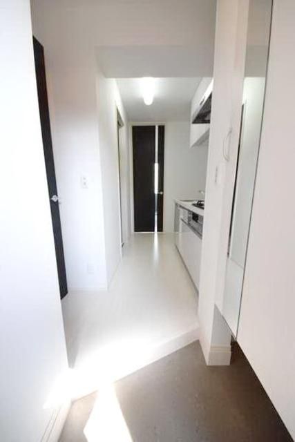 玄関　室内・室内設備