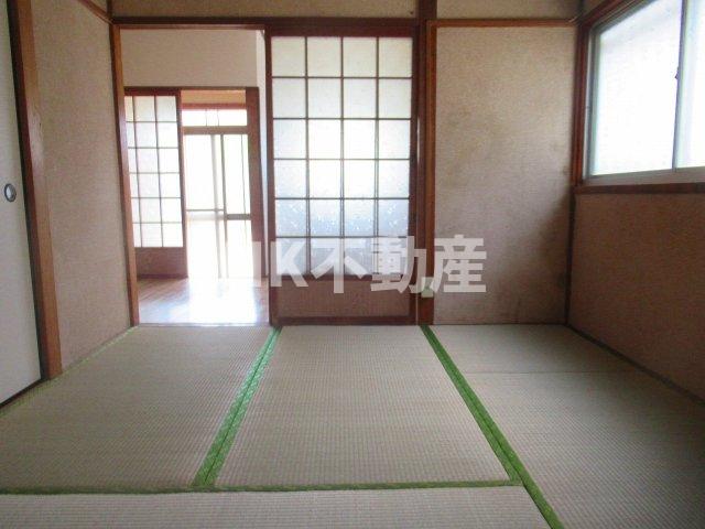 その他部屋・スペース　和室です