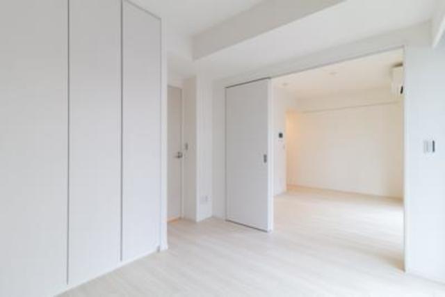 その他　※写真は同タイプ住戸です。