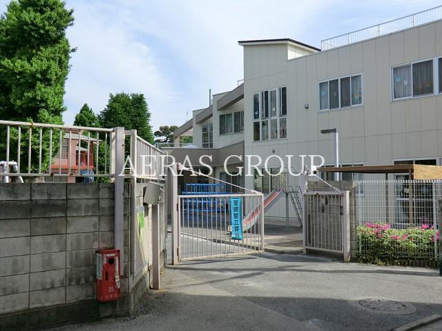 幼稚園・保育園　明照幼稚園（幼稚園・保育園）まで274m