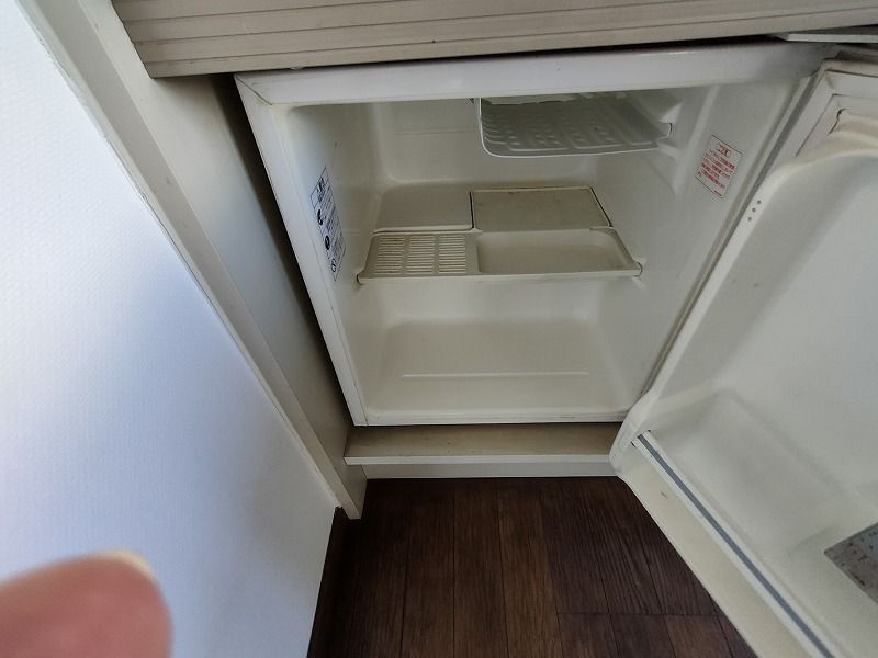 収納　同一仕様