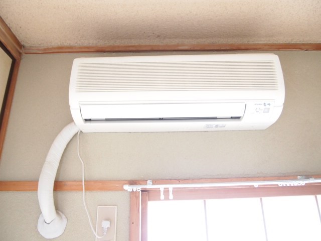 その他　エアコン