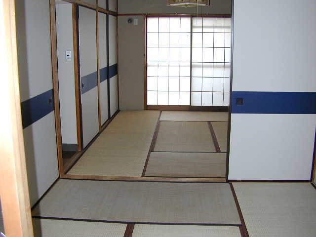 その他部屋・スペース　和室