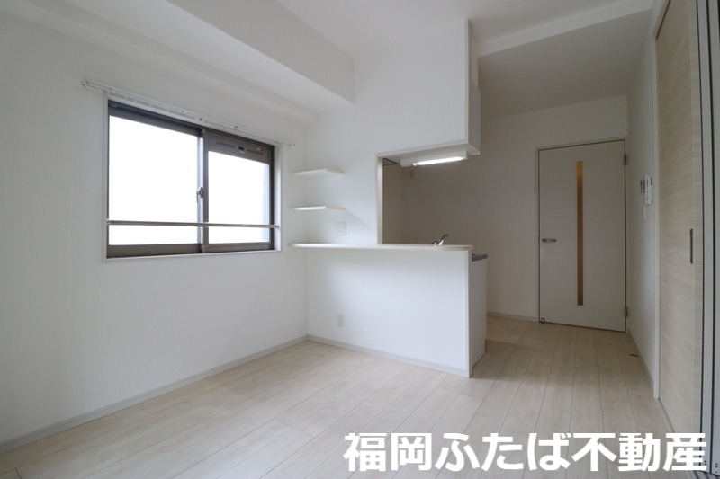 居室・リビング　別号室参照