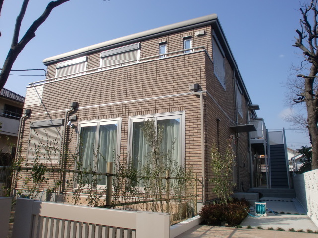 建物外観　セキスイハイム施工！千歳烏山南エリアの閑静な住宅街♪
