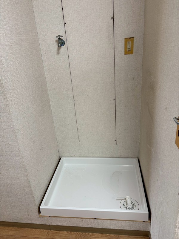 その他設備　反転間取参照