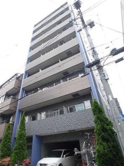 建物外観　★外観★