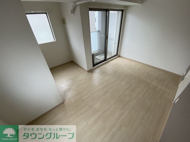 その他部屋・スペース　リビング/居室