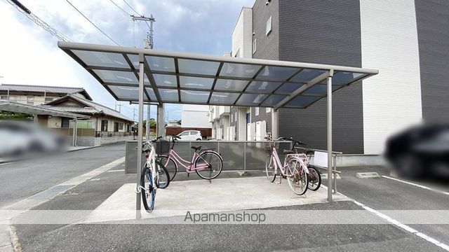 その他共有部分　その他共有部分
