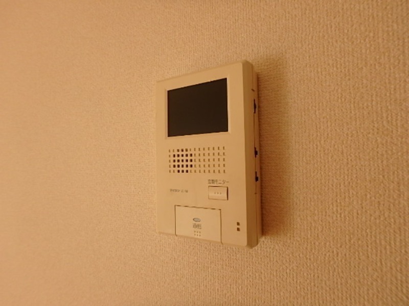 セキュリティ　図面と現状に相違がある場合には現状を優先