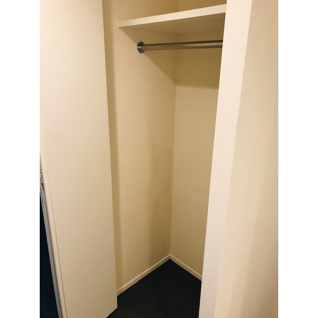 収納　※別室参考写真