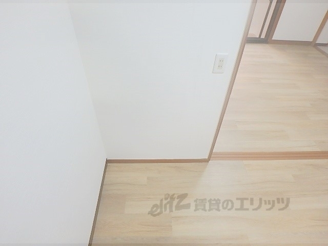 その他部屋・スペース　冷蔵庫置場