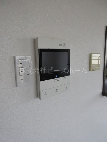 トイレ　※別号室参考写真