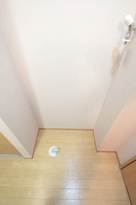 洗面設備　リヴィエール町屋　荒川区町屋１