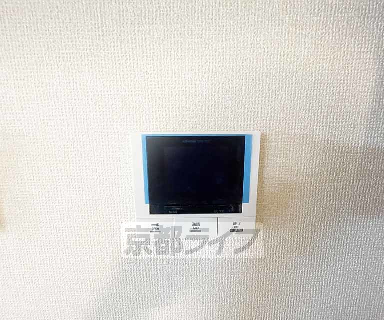セキュリティ　設備充実物件